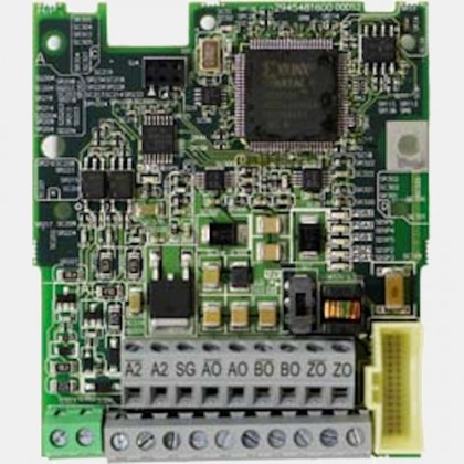 Karta enkoderowa EMM-PG01L Delta Electronics